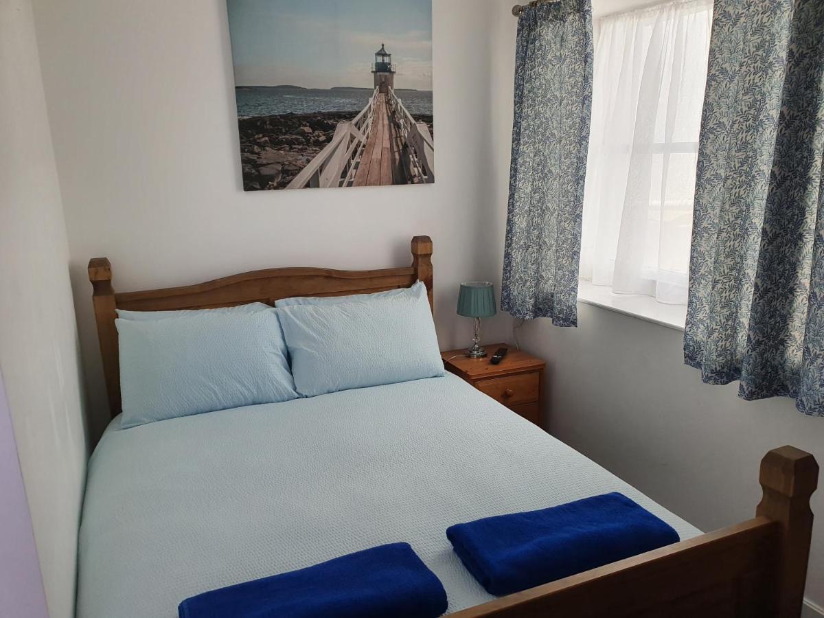 Waynes Place Ξενοδοχείο Μπράιτον Εξωτερικό φωτογραφία