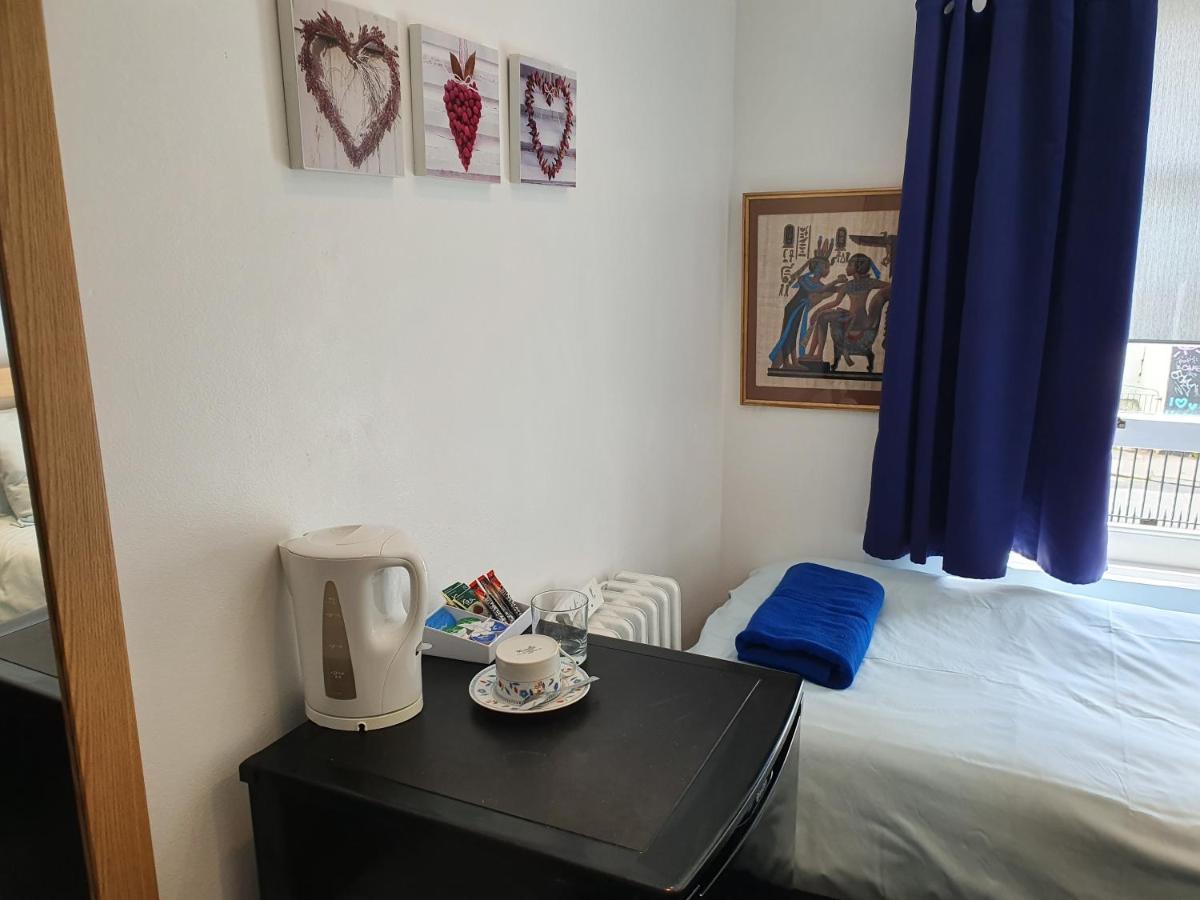 Waynes Place Ξενοδοχείο Μπράιτον Εξωτερικό φωτογραφία