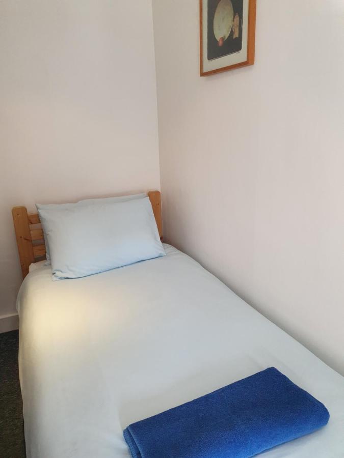 Waynes Place Ξενοδοχείο Μπράιτον Εξωτερικό φωτογραφία
