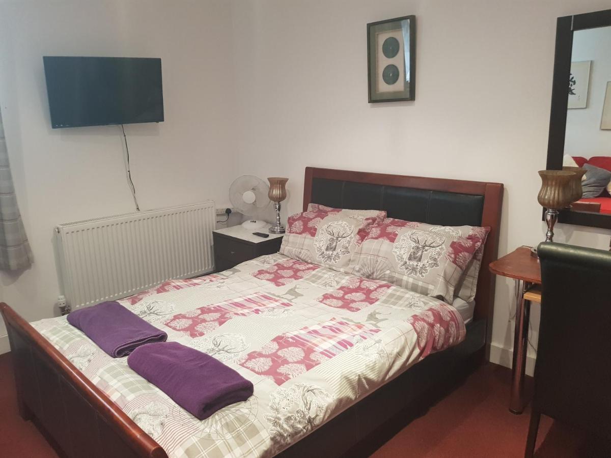 Waynes Place Ξενοδοχείο Μπράιτον Εξωτερικό φωτογραφία