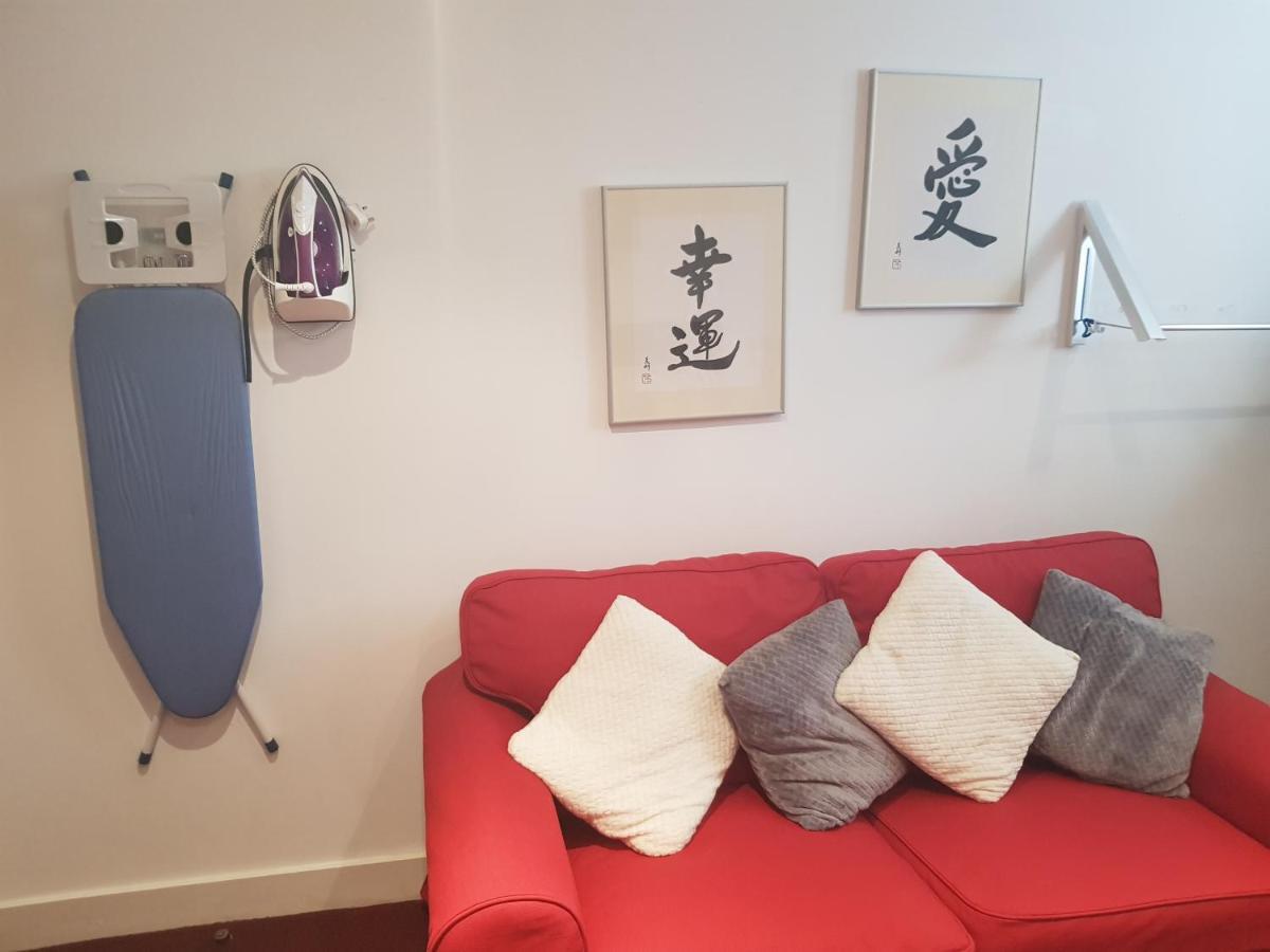 Waynes Place Ξενοδοχείο Μπράιτον Εξωτερικό φωτογραφία