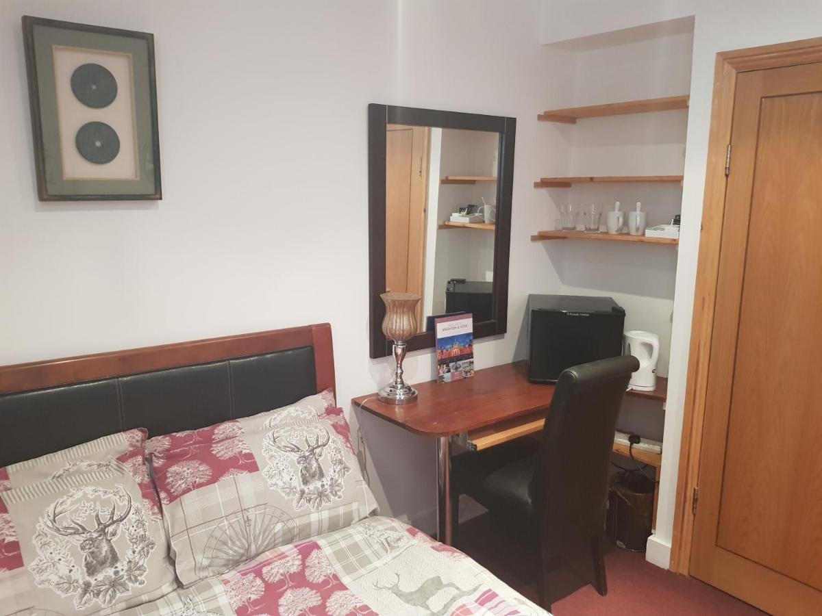 Waynes Place Ξενοδοχείο Μπράιτον Εξωτερικό φωτογραφία